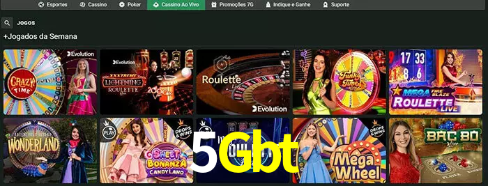 5Gbt bet