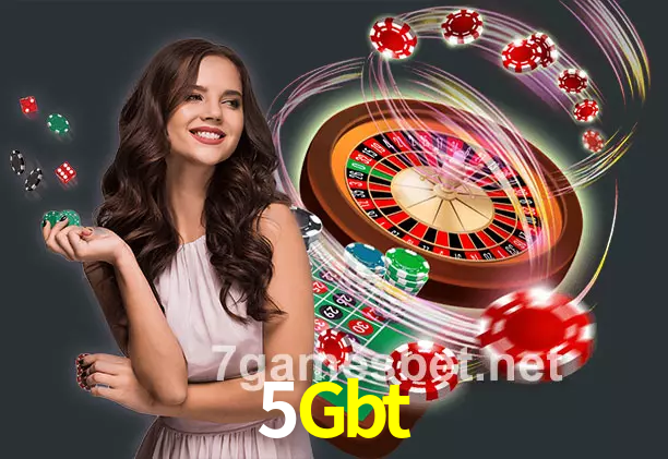 vivo no cassino 5Gbt