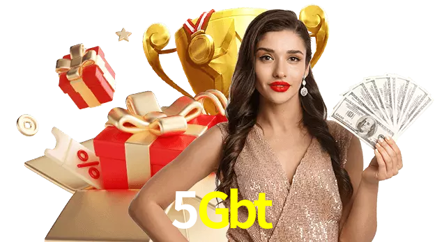 Jogue com dealers reais no 5Gbt!