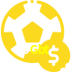 Aposte em esportes do mundo todo no 5Gbt!